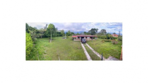 Villa Pulguitos